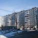 просп. Красного Знамени, 125 в городе Владивосток