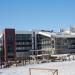 Офисный центр в городе Владивосток