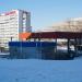 АЗС в городе Владивосток