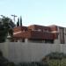 Taggart House-Lloyd Wright in Los Angeles, California city