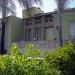 Farrell House by Lloyd Wright in Los Angeles, California city