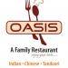 Oasis Restaurant in Hisar city