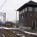 Nastawnia Wykonawcza TrW2 in Toruń city