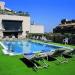 Melia Valencia Palace in Valencia city