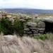 Nuraghe Crapianu ou Zavanaios