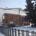 Узкоколейный вагон - памятник в городе Владимир