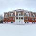 Школа № 35 в городе Каменск-Уральский