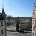 IV Liceum Ogólnokształcące; Gimnazjum Dwujęzyczne nr 4 in Toruń city