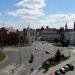 Plac Teatralny in Toruń city