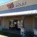 Brown's Shoe Fit in College Station, Texas city