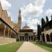 Arnolfo’s cloister in Florence city