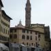 Piazza San Firenze (it) in Florence city