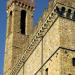 Bargello (Museo Nazionale) in Florence city