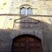 Bargello (Museo Nazionale) in Florence city