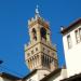 Tower of Arnolfo in Florence city