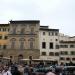 Palazzo delle Farine (it) in Florence city