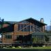 Country Cabin in Los Angeles, California city
