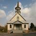 Chapel in Los Angeles, California city
