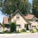 Elm Street home in Los Angeles, California city
