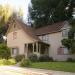 Elm Street home in Los Angeles, California city