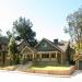 Bruce Banner's house (Hulk) in Los Angeles, California city