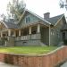 Bruce Banner's house (Hulk) in Los Angeles, California city