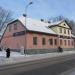 Mēness aptieka in Grobiņa city