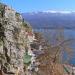 Kaneo in Ohrid city