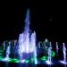 Поющий сухой фонтан «Петровский» в городе Ростов-на-Дону