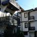 Hotel St. Varvara in Ohrid city