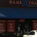 Game X Change in College Station, Texas city