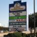Monument Signage in College Station, Texas city