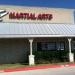 The Martial Arts Center in College Station, Texas city