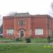 Nuneaton Museum and Art Gallery in Nuneaton city