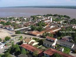 Óbidos Pará fonte: photos.wikimapia.org