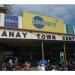 Tanay Town Center