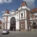 Cluj-Napoca Central Train Station