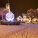 Stare Miasto in Wejherowo city