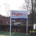 The Pingles Leisure Centre in Nuneaton city