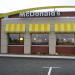 McDonald's in Farmington, Minnesota city