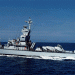 33rd Missile Boat Squadron (en) в городе Хайфа