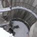 Бывший ствол для строительства Чертановского канализационного дюкера