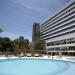 Sheraton da Bahia Hotel na Salvador city