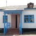 Школьная территория в городе Прилуки