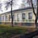 Медицинское училище в городе Прилуки