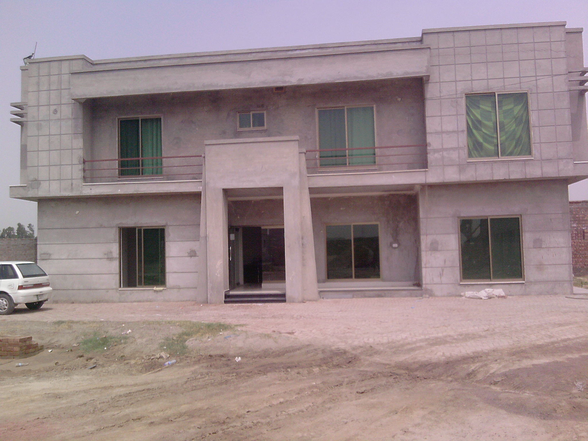 Al Mukhtar Flour & Genral Mills (Pvt.) Ltd. Lahore