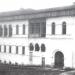 Hacı Qulunun sarayının xarabalıqları in Şuşa city