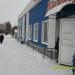 Автостанция «Спасск» в городе Спасск-Рязанский