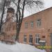 Пожарная часть № 44 в городе Спасск-Рязанский