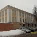 Factory of automatic telephone exchange - the Central checkpoint in Pskov city